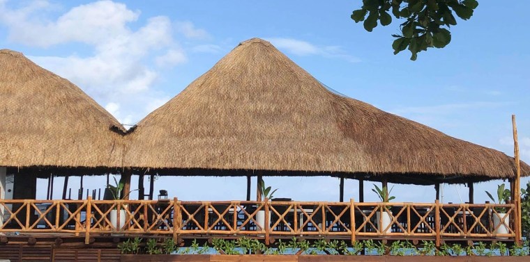 A new restaurant has opened on Cozumel Island - Hemingway Cozumel My Cozumel new restaurant Hemingway