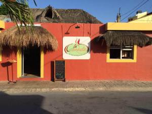 Cozumel My Cozumel Food Top 12 Must Eats chilaquiles