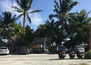 Cozumel My Cozumel chen rio