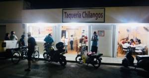 Cozumel My Cozumel Food Top 12 Must Eats huarache