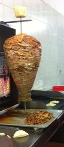 Cozumel My Cozumel Top 10 Tacos al Pastor