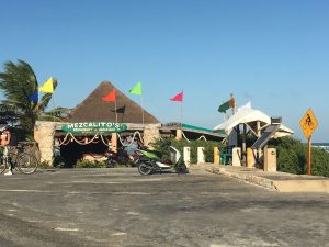 Cozumel My Cozumel Mezcalitos