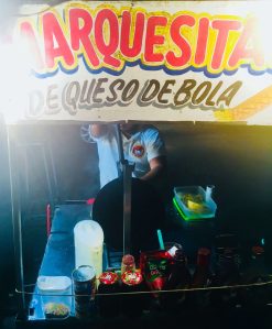 Cozumel My Cozumel Food Top 12 Must Eats marquesitas