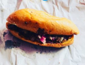 Cozumel My Cozumel Food Top 12 Must Eats conchinita