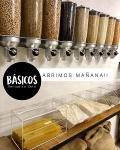 Cozumel My Cozumel Basicos Mercadito Cero bins