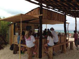 Cozumel My Cozumel East Side Tour