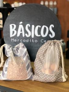 Cozumel My Cozumel Basicos Mercadito Cero special