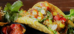 Cozumel My Cozumel taco