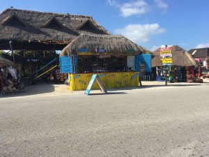 Cozumel My Cozumel San Martin