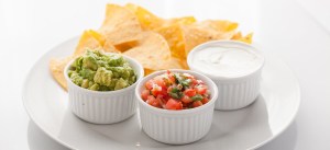 chips and salsa image