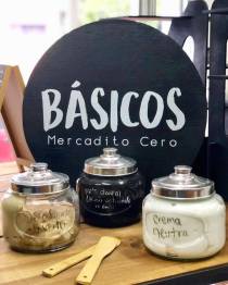 Cozumel My Cozumel Basicos Mercadito Cero