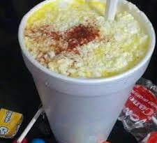 Cozumel My Cozumel Esquites