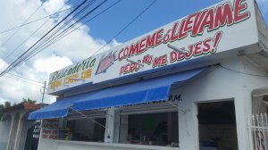Cozumel My Cozumel Food Top 12 Must Eats pescado frito